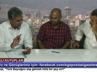 farklı kutuplar1. bölüm