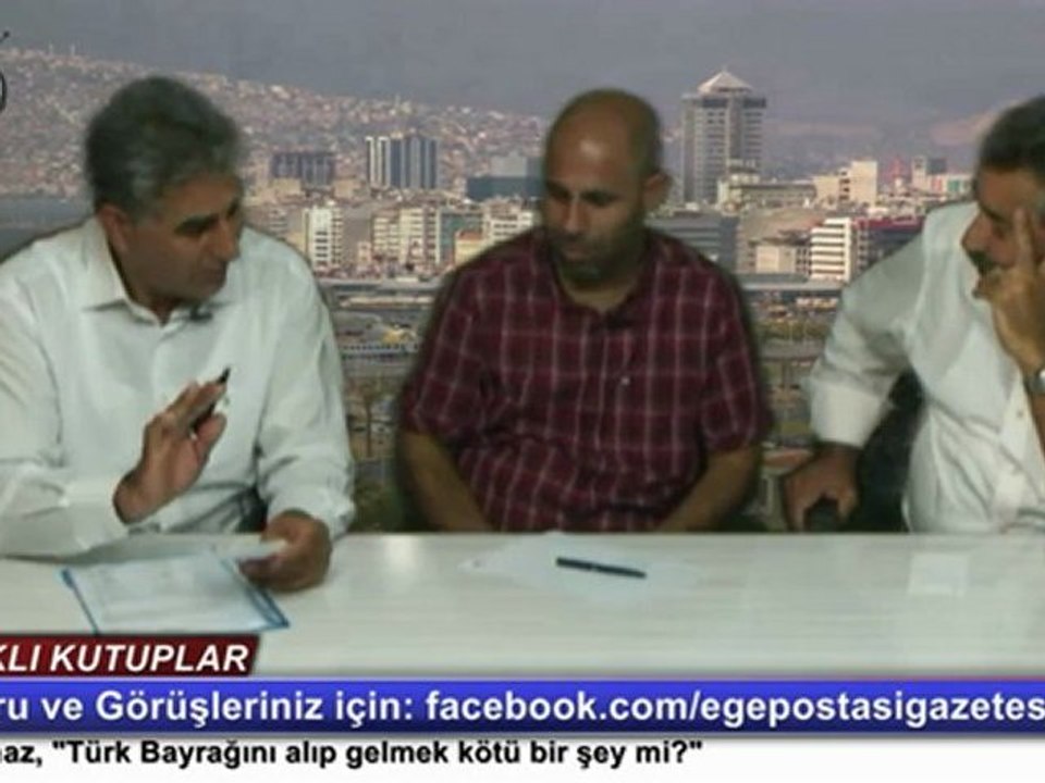 farklı kutuplar1. bölüm