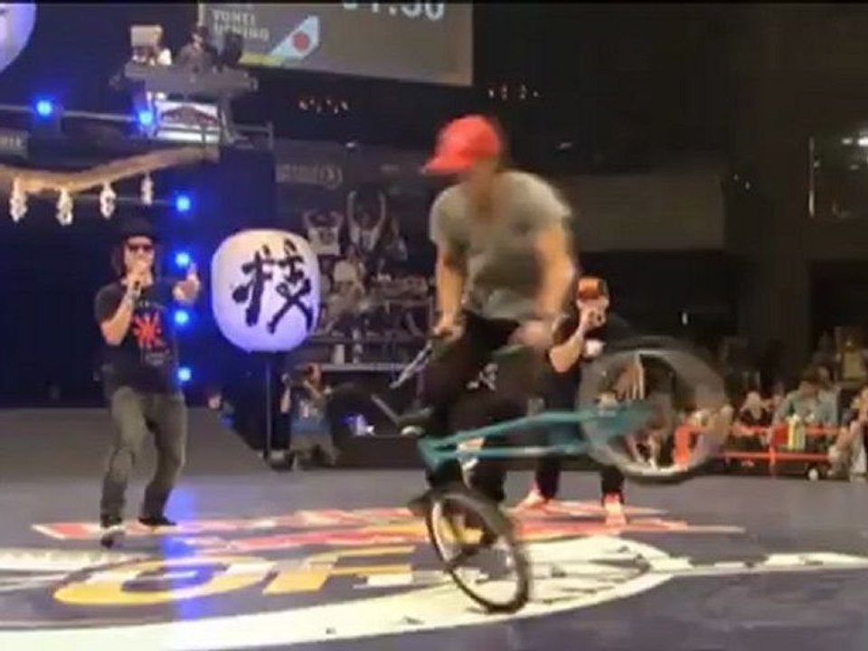 Circle of Balance: Gomez mit 'bester Runde des Lebens'