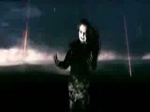 Dimmu Borgir Apocalypse