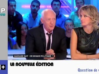 Zapping Actu du 12 Septembre 2012 - Accident de car fin de la normalité politique