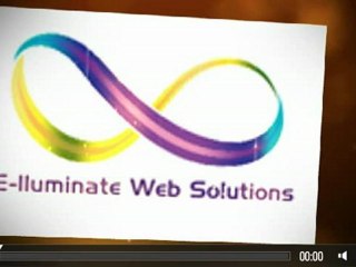 Intro to E-lluminate Web Solutions