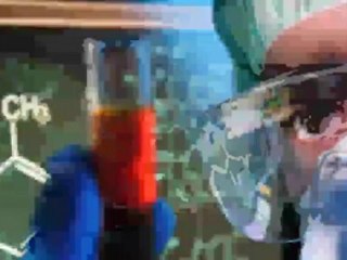 'Crisis of Faith' religious suspense fiction book trailer