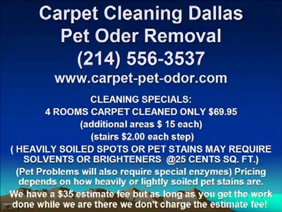 CARPET CLEANING ALLEN Dallas Frisco PLANO