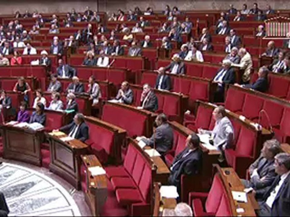 Questions au gouvernement - Réponse de Pierre Moscovici à Sébastien Huyghe  [11 septembre 2012]