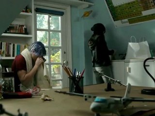 Tatiana Maslany of Picture Day at the Toronto International Film Festival 2012.