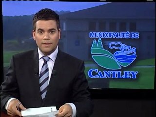 11 septembre 2012 - Le TVA Nouvelles de 18h Gatineau-Ottawa