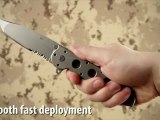 CRKT M16-14T Big Dog Folder | CRKT Knives