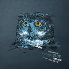 Thomas Gilyard - Midnight Blue (Free Mixtape Download Link & Preview)