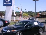 Acura TSX Dealer Bellevue, WA