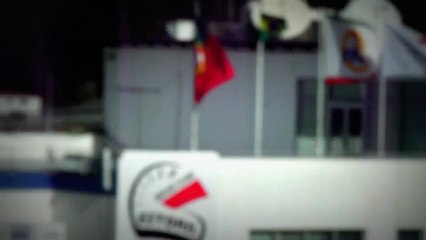 Porsche GT3 Cup Challenge Brasil 2012 in Estoril