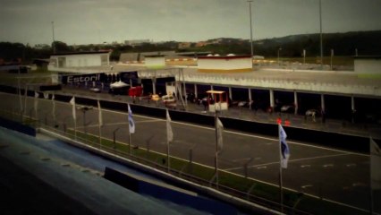 Porsche GT3 Cup Challenge Brasil 2011