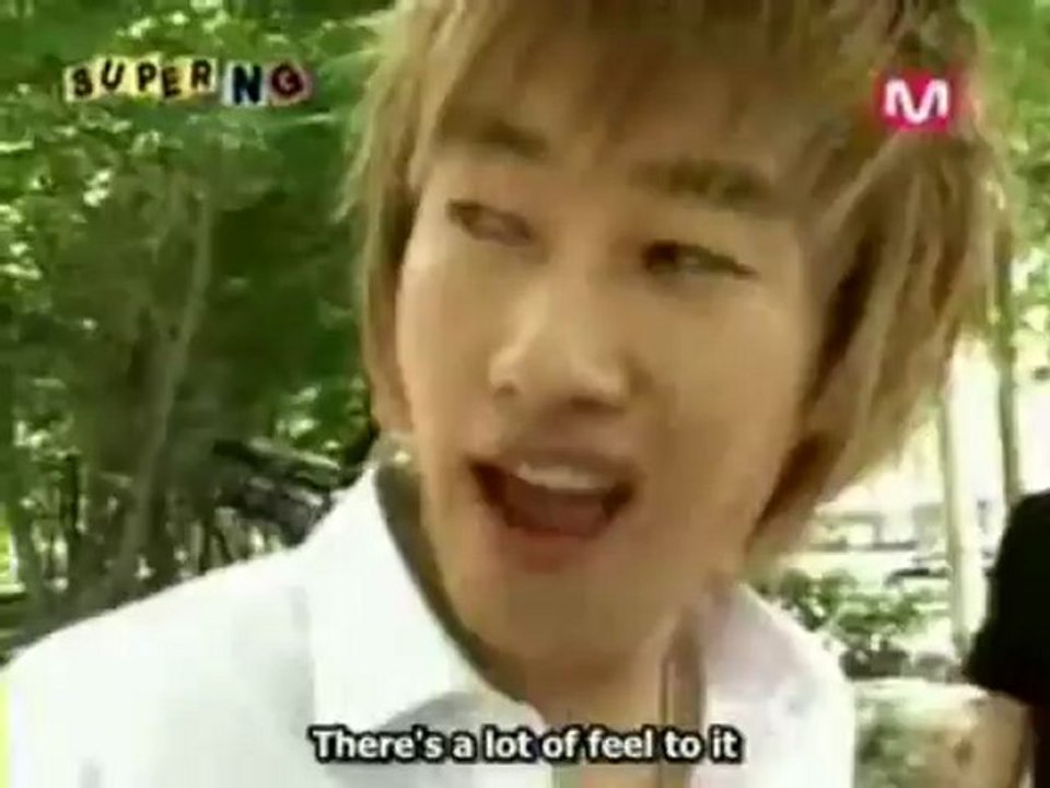 Super Junior Funny Moments (Part 9)