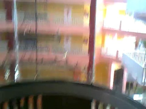 Hôtel Alegro Varadero (Cuba)!