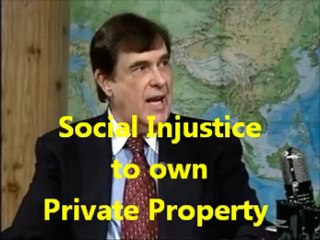 Agenda 21: The United Nations complete takeover. Using the Environmental issues as their weapon.