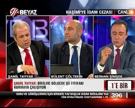 1'e Bir 11.09.2012 5. Kısım