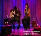 Evanescence - Going Under Acoustic - WLL Santos - 04 04 Parte