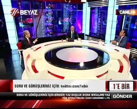 1'e Bir 11.09.2012 3. Kısım