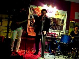 Soda Stereo - El Rito