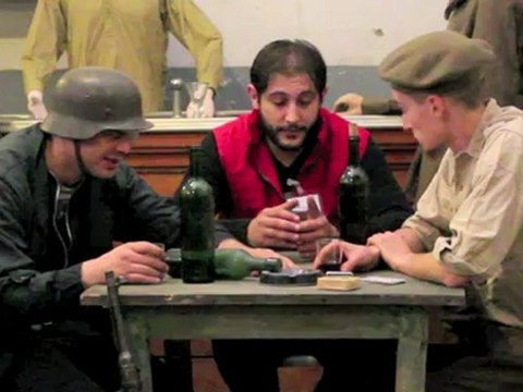 Fort Ever - Saison 1 - Pilote