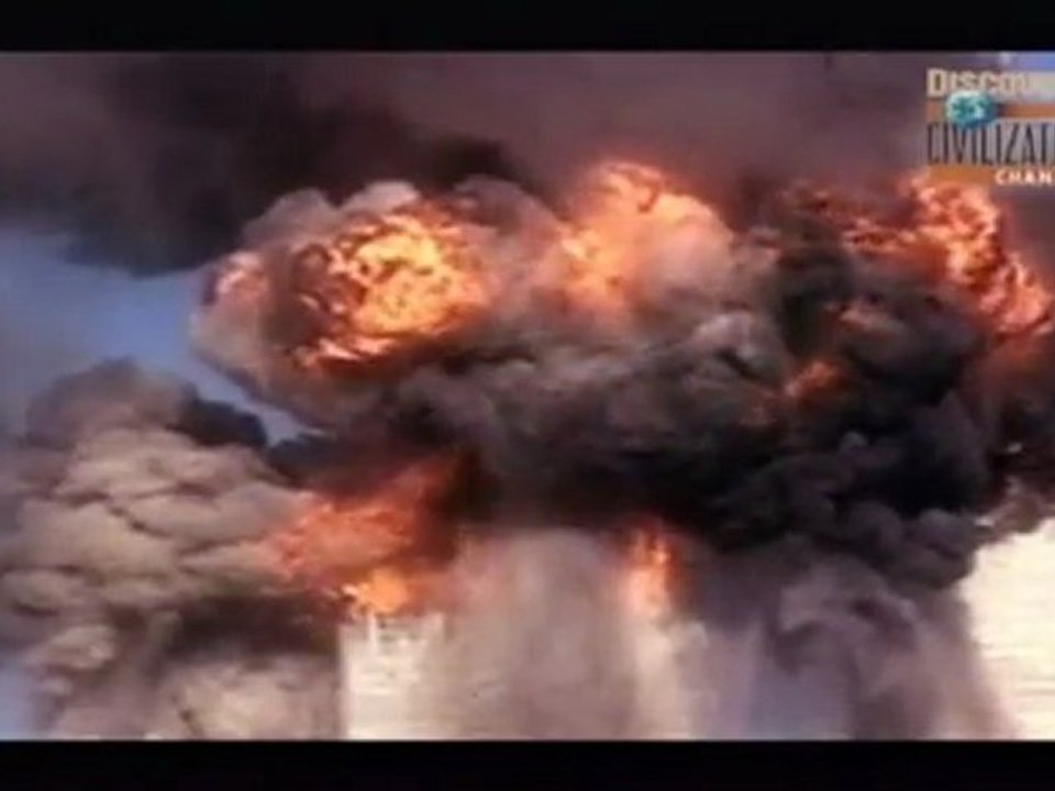 Nostradamus Decifrado (Parte 2)  [Discovery Civilization]