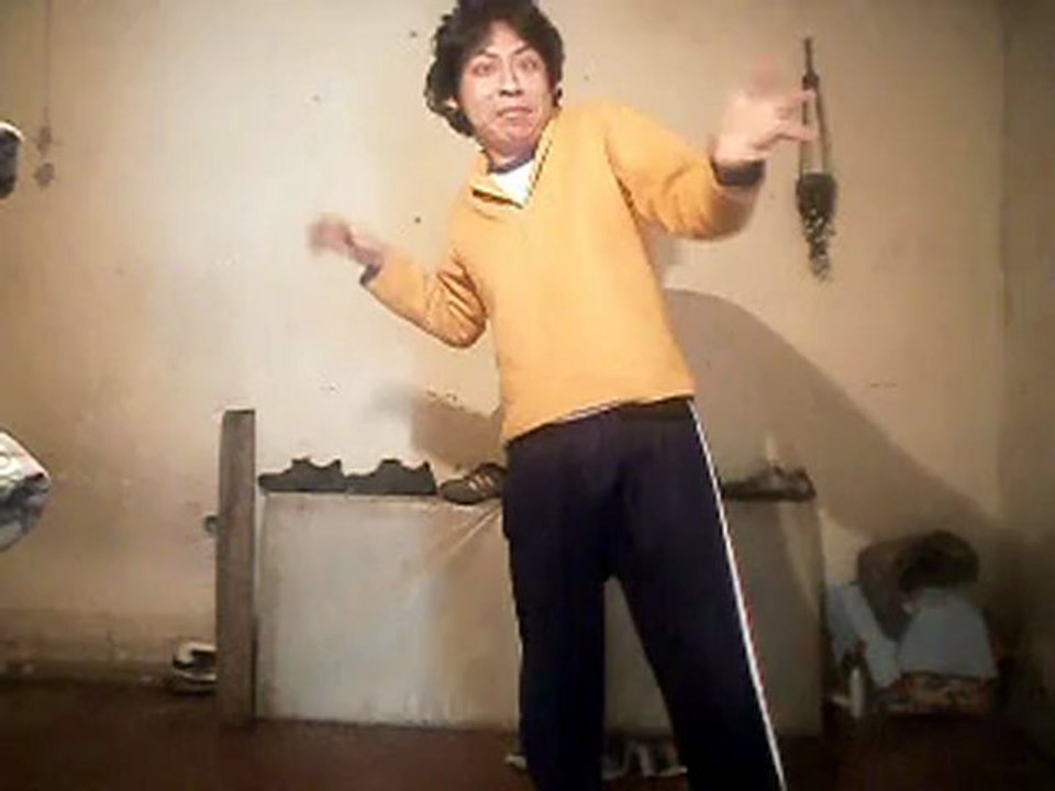 El Show de Potifar P.Luche - Quinceavo Capitulo (Segunda Temporada)