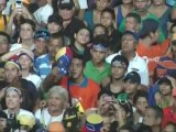 Capriles : Cuando sea presidente construiré núcleos universitarios y un hospital para niños en CIudad Ojeda