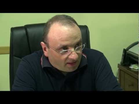 Teverola (CE) - Festa patronale 2012, int. a Don Evaristo (10.09.12)