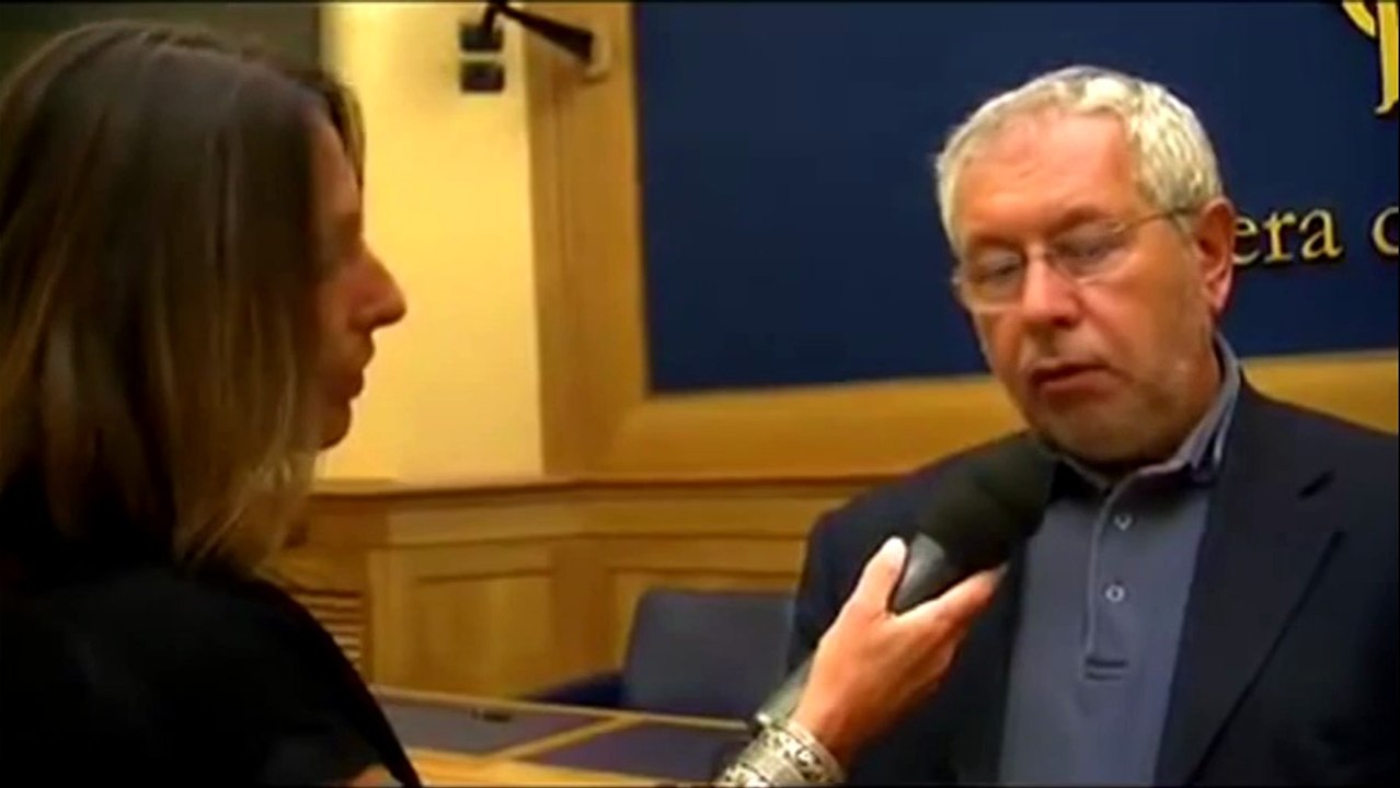 Baretta - Sull'art.18 il referendum arma a doppio taglio (11.09.12)