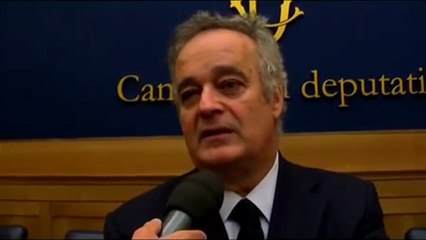 Bressa - Legge elettorale, accordo Pdl-Udc sarebbe illogico e gravissimo  (11.09.12)