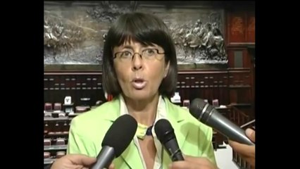 Sereni - Crisi - i lavoratori hanno bisogno di un segnale concreto (11.09.12)