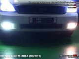 exLED 9W POWER FOG LIGHTS LED BULB_(1080p)