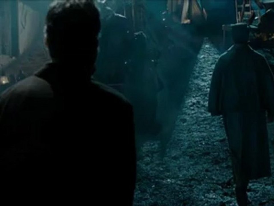 Paris Manhattan - Trailer (Deutsch) HD