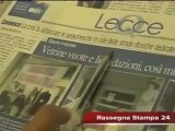 Leccenews24 Notizie dal Salento in Tempo Reale: Rassegna Stampa 11 Settembre