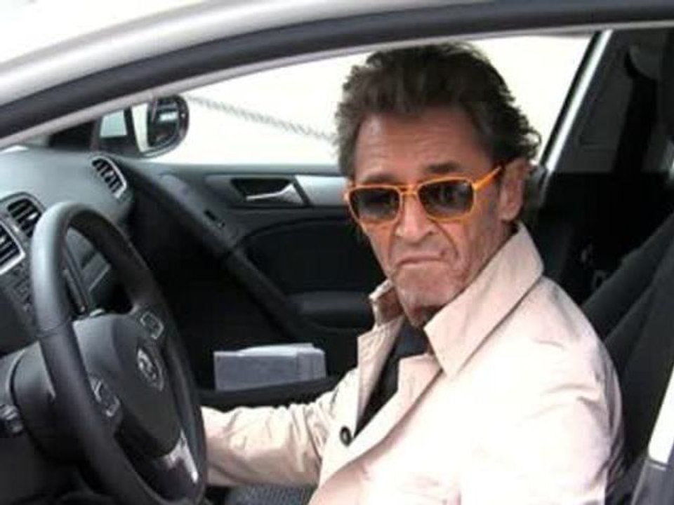 Maffay elektrisiert