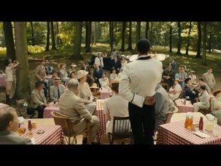 Hyde Park on Hudson at the Toronto International Film Festival 2012