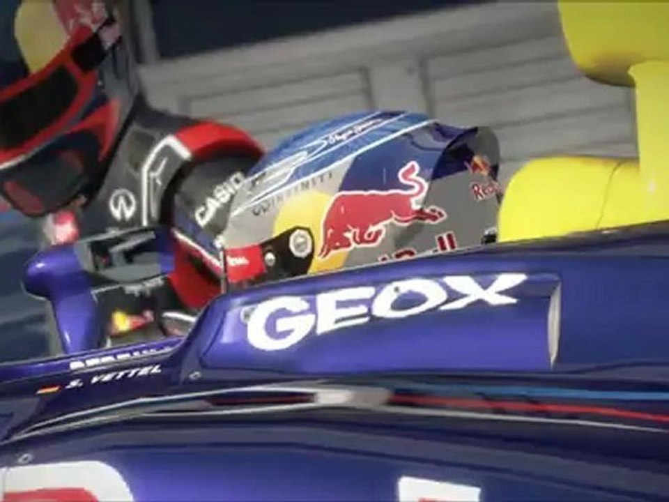 F1 2012