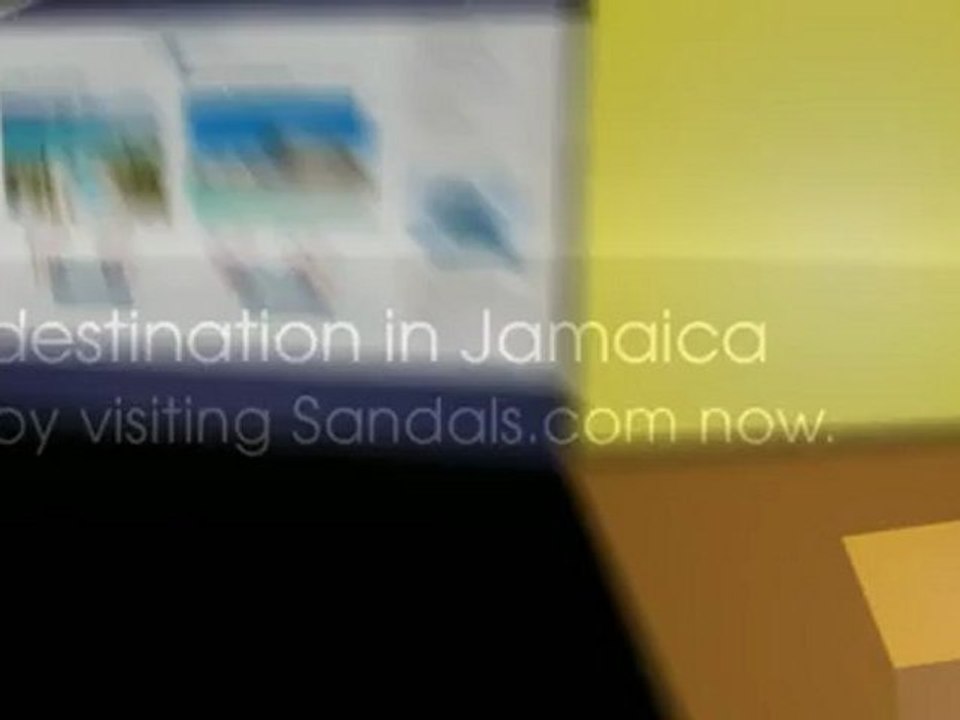 Sandals All Incluive Luxury Resorts