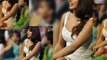 Priyanka Chopra displays white PANTY (Wardrobe Malfunction)