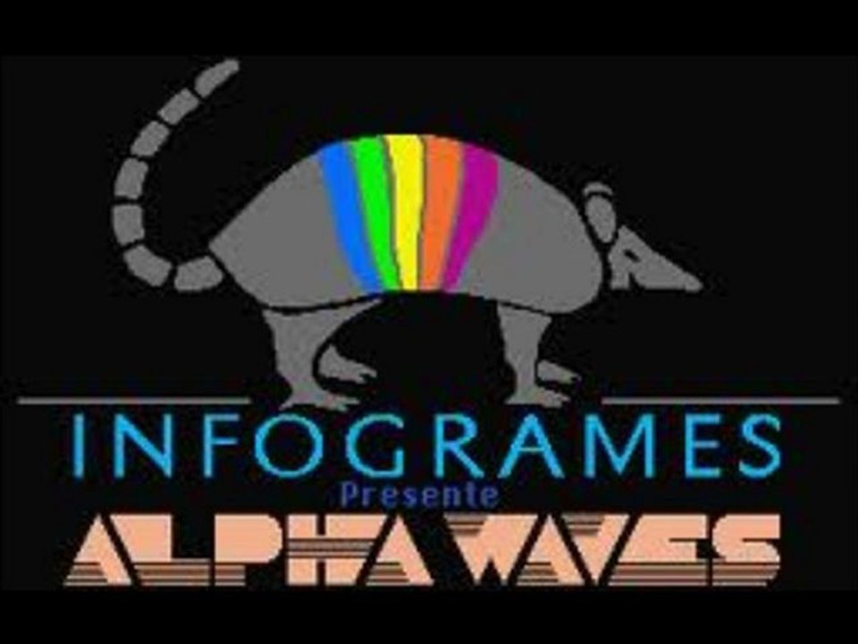 Alpha Waves (1990)