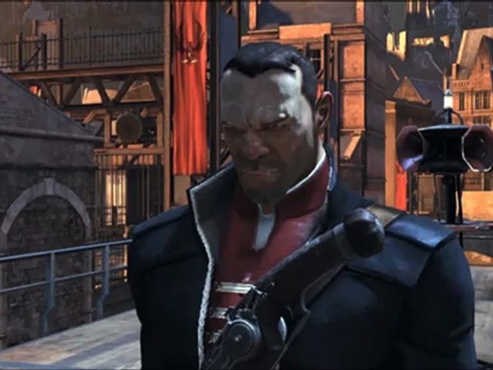 Dishonored - Immersion