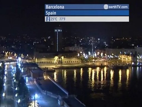 Hamburg - Germany, Lucerne - Switzerland, Warsaw - Poland, Budapest - Hungary, Vienna - Austria, Warnemunde - Germany, Barcelona - Spain