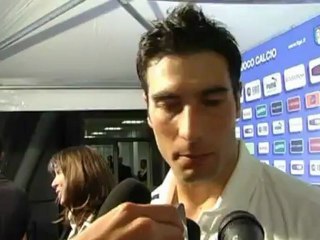 Peluso gol: "Partita buona, gioia immensa"