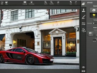 Snapheal 2.0 Editing Fotografico su Mac -Video Recensione - AVRMagazine.com