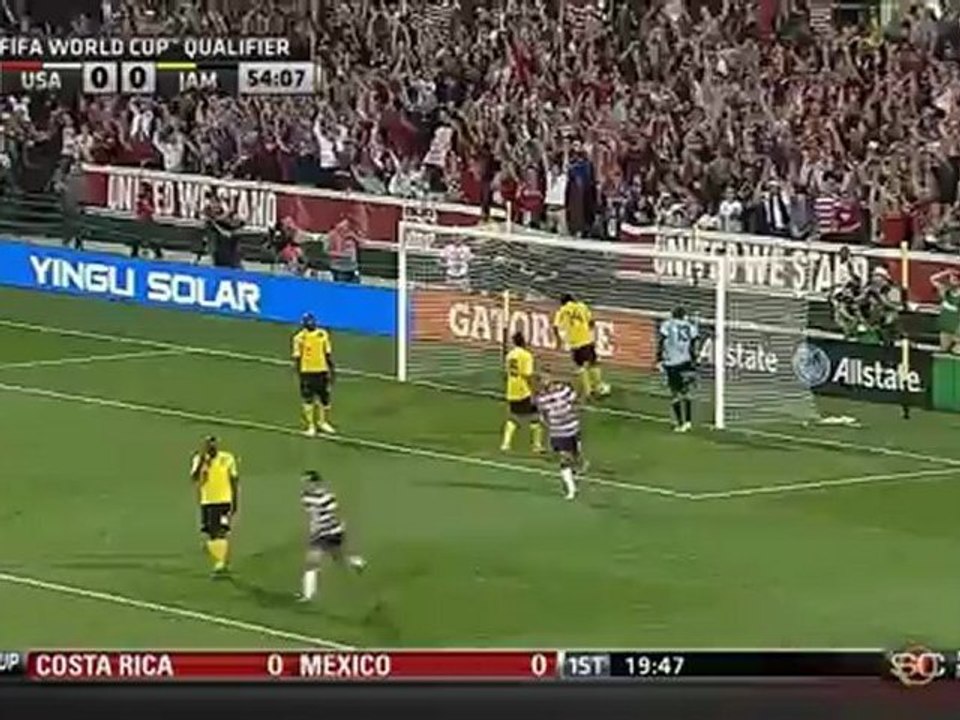gomez goal