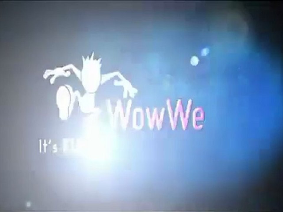 Email a video, the text is bored