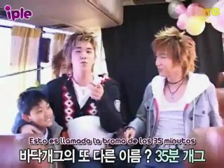 Super Junior Funny Moments (Part 11)