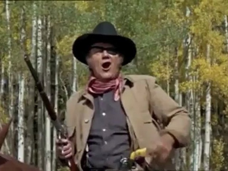 SUPERCUT: Sonofabitch!