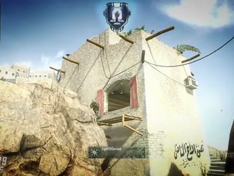 Call of Duty : Black Ops 2 - Journal des Développeurs \ Multi Reveal Trailer\