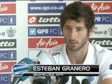 Granero al QPR:°La cantera madridista non invidia la Masia°